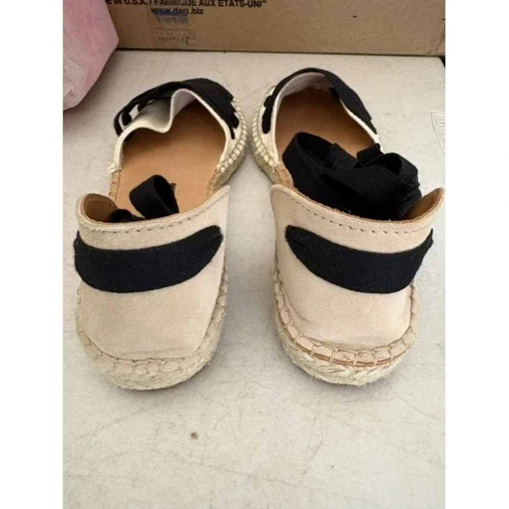Naguisa handcrafted espadrilles